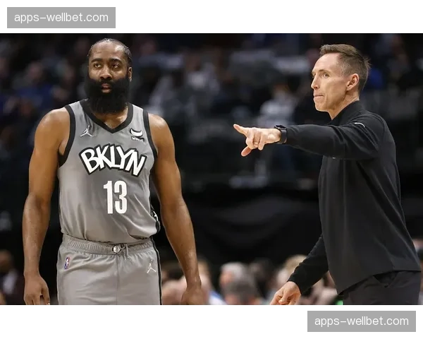 篮网替补得分45比28占优 第二阵容深度成取胜关键因素